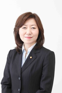 弁理士 澤邉由美子